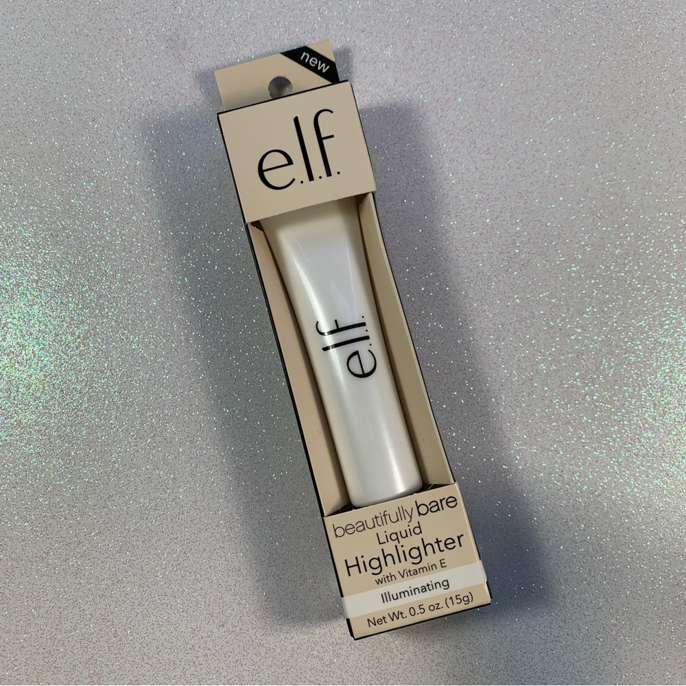 Elf Liquid Highlighter Illuminating